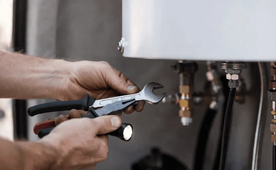 Why choose Water Heater Repair in Flinton, PA